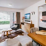 Avenida Mountain 4* Kaprun