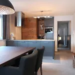 Aparthotel Avenida Mountain Kaprun
