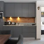 Aparthotel Avenida Mountain 4*
