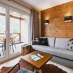 Avenida Mountain Aparthotel