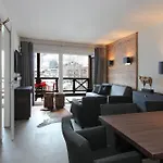 Aparthotel Avenida Mountain