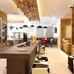 Aparthotel Avenida Mountain Kaprun