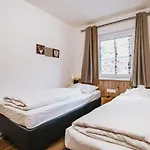 Avenida Mountain Aparthotel Kaprun