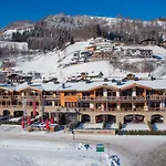 Avenida Mountain Aparthotel Kaprun