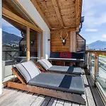 Avenida Mountain Aparthotel Kaprun