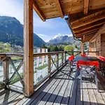 Avenida Mountain 4* Kaprun