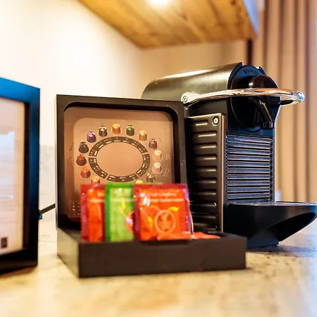 Avenida Mountain 4* 卡普伦