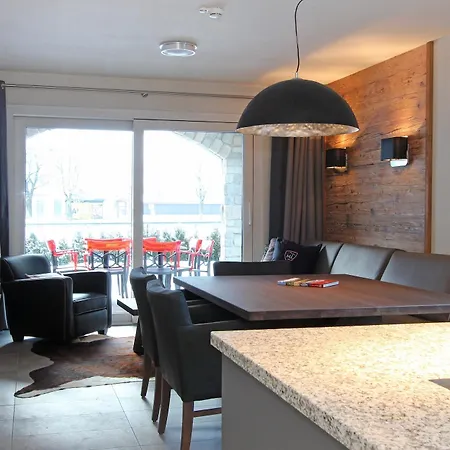 Avenida Mountain 4*