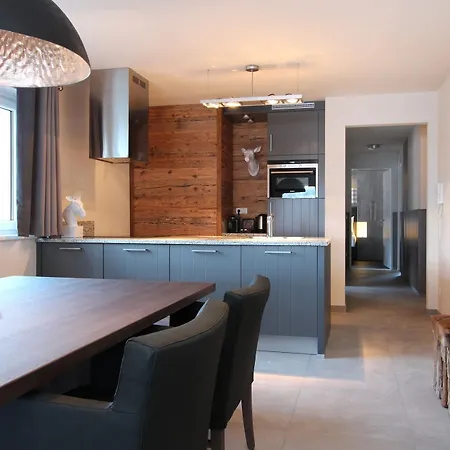 Apartmanhotel Avenida Mountain Kaprun