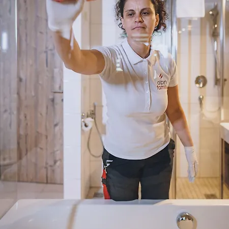 Avenida Mountain 4* 卡普伦