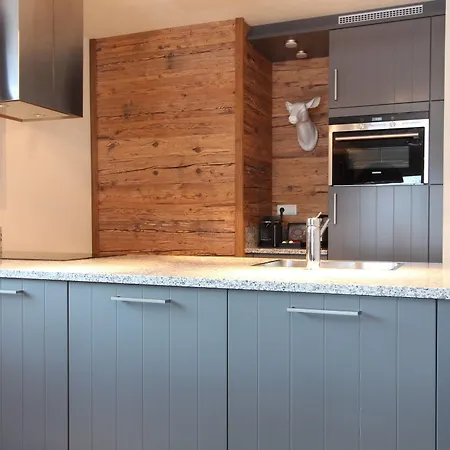 Avenida Mountain Апарт-готель 4*