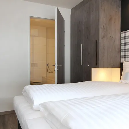 公寓式酒店 Avenida Mountain 4*