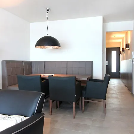 公寓式酒店 Avenida Mountain 4*