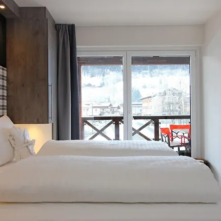 Apartmanhotel Avenida Mountain Kaprun