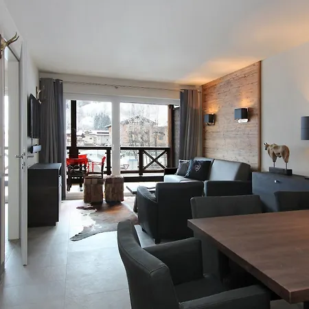 公寓式酒店 Avenida Mountain