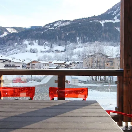 Апарт-готель Avenida Mountain 4*