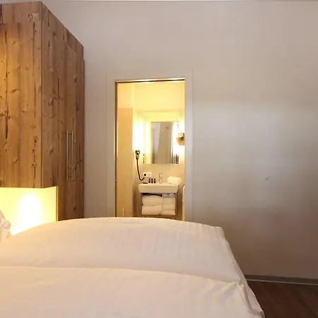 公寓式酒店 Avenida Mountain 4*