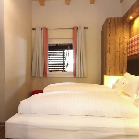 Lejlighedshotel Avenida Mountain 4*