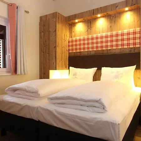 公寓式酒店 Avenida Mountain