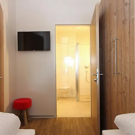 Avenida Mountain Lejlighedshotel Kaprun