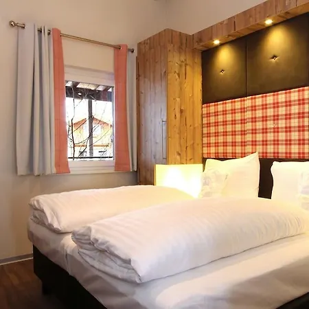 Avenida Mountain 4* Капрун