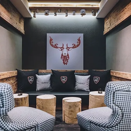 公寓式酒店 Avenida Mountain 4*