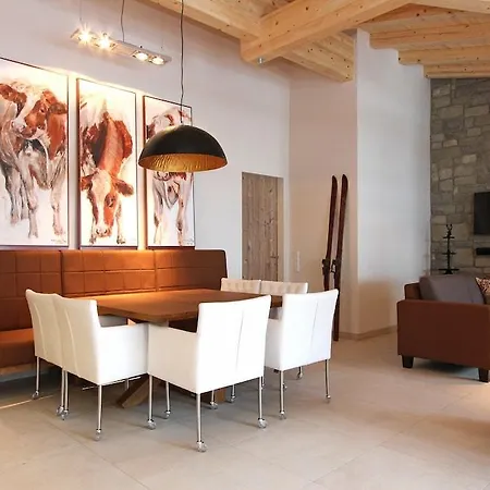 Avenida Mountain Lejlighedshotel 4*
