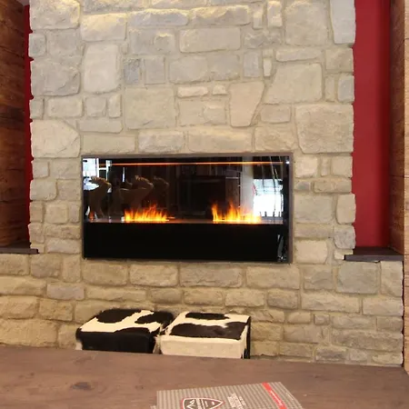 Avenida Mountain Апарт-готель