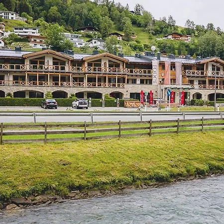 Avenida Mountain Lejlighedshotel