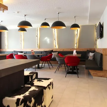 Avenida Mountain Апарт-готель 4*