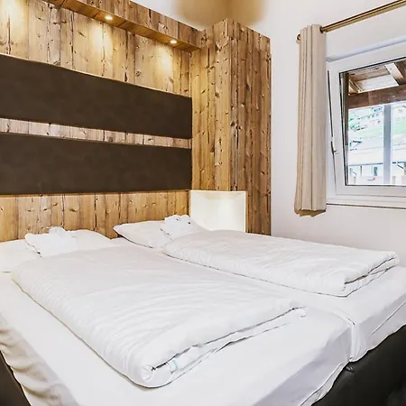 Apartmanhotel Avenida Mountain 4*