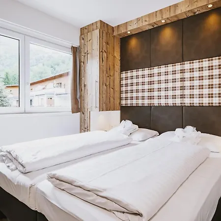 Avenida Mountain Lejlighedshotel 4*