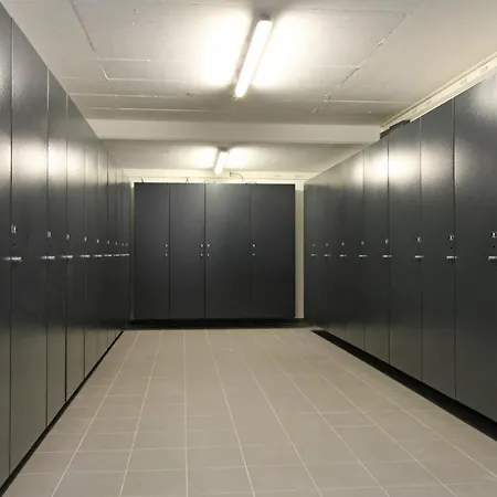 Avenida Mountain Капрун