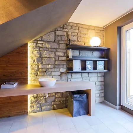 Апарт-готель Avenida Mountain Капрун