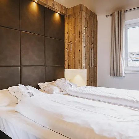 Avenida Mountain Lejlighedshotel 4*