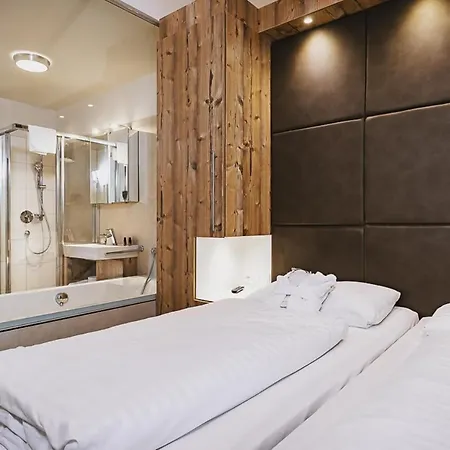 Avenida Mountain Апарт-готель Капрун