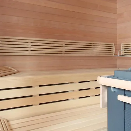 公寓式酒店 Avenida Mountain 4*