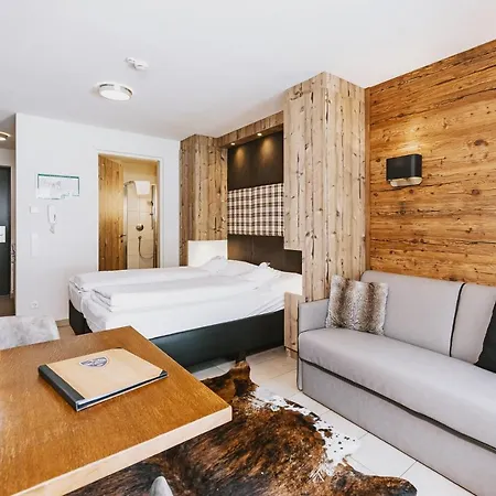 Avenida Mountain 4*
