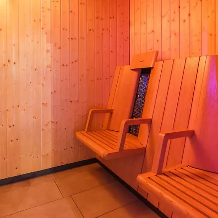 Avenida Mountain 公寓式酒店