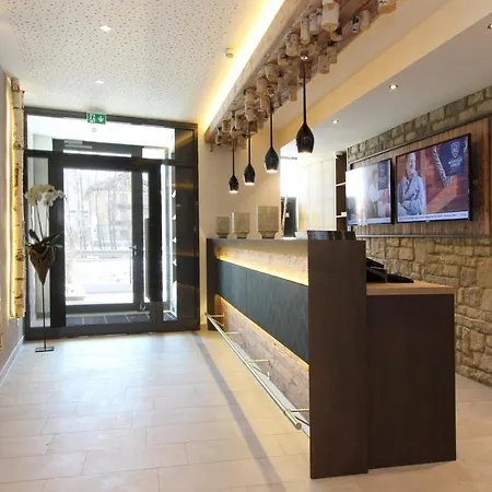 Avenida Mountain 4* Kaprun