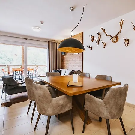 Апарт-готель Avenida Mountain