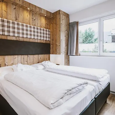 Avenida Mountain 4* 卡普伦