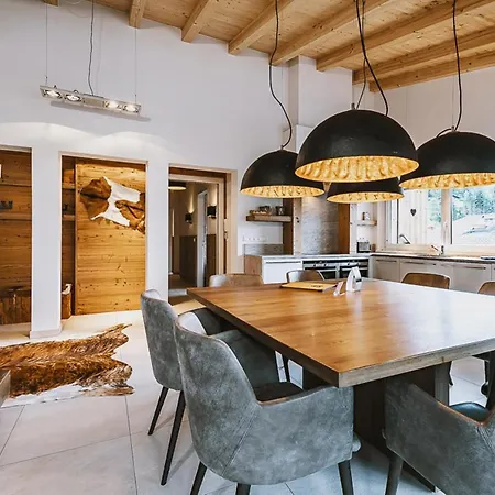 Avenida Mountain 4* Kaprun