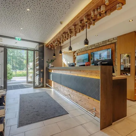 Avenida Mountain 4* Kaprun