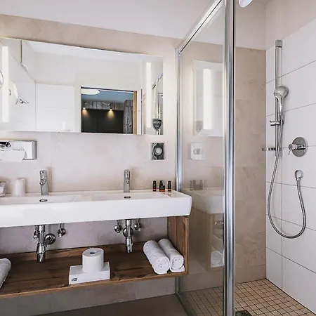 Lejlighedshotel Avenida Mountain 4*