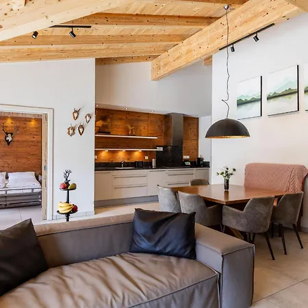 Aparthotel Avenida Mountain