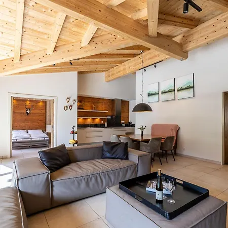 Aparthotel Avenida Mountain 4*