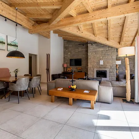 Apartmanhotel Avenida Mountain