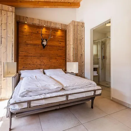 Aparthotel Avenida Mountain