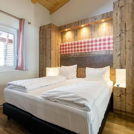 Avenida Mountain 4*